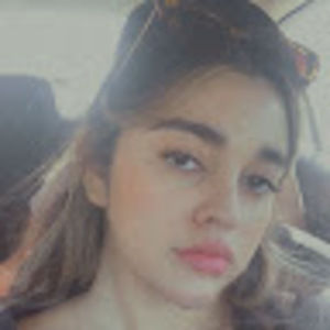 Meet your Posher, Kassandra